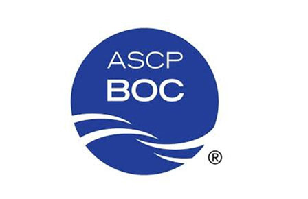ASCP BOC