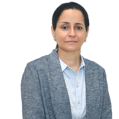 Dr Seema Oommen