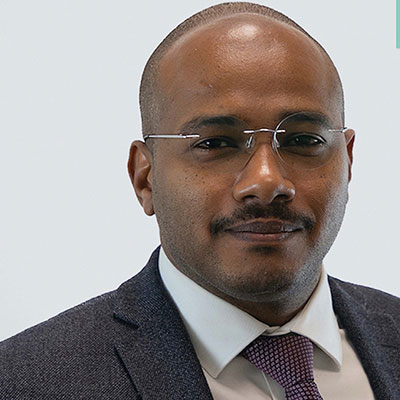 Dr. Wael Elamin