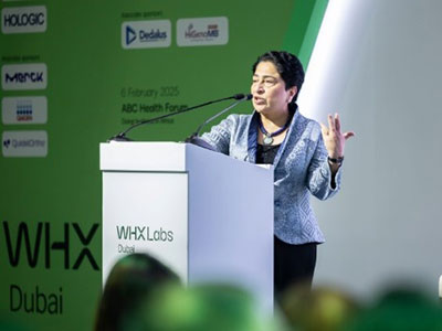 Technology & Innovation spotlight