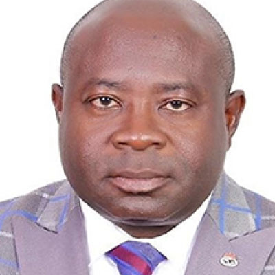Dr. Jean Njab