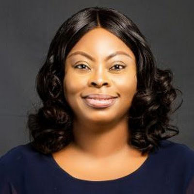 Prof Esther Ngozi Adejumo