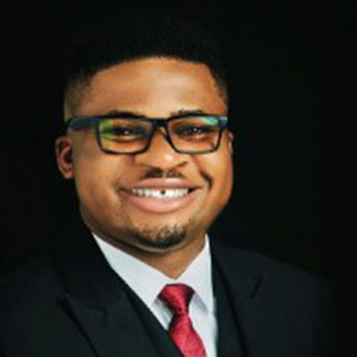 Kingsley Odinaka