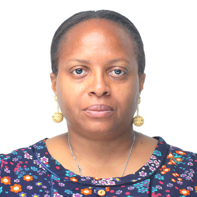 Ifechi Ezekobe