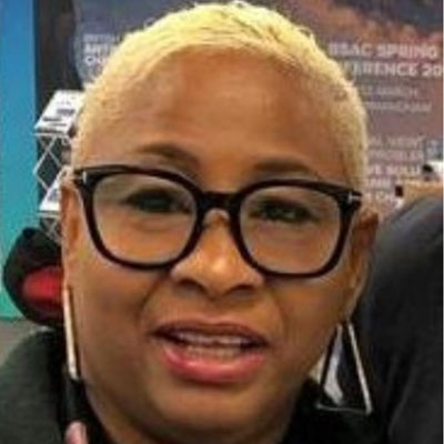Dr. Rita Oladele