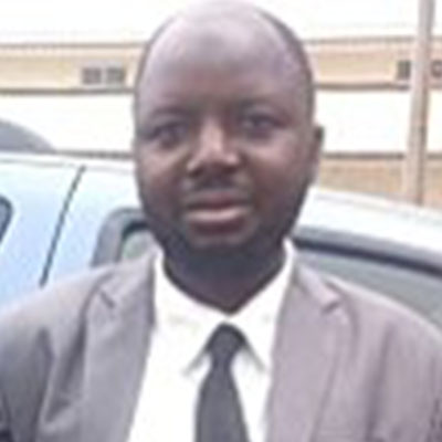Prof M A Muhibi
