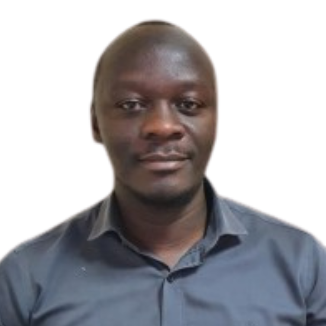 Dr Leonard Kingwara,