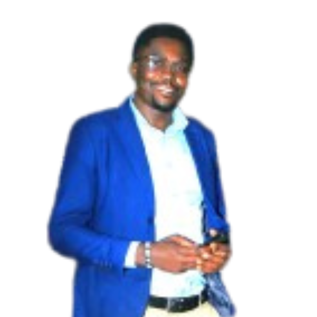 Odipo Nicholas, 