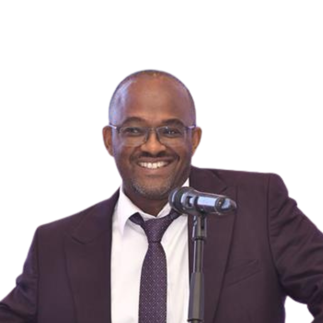 Robert Njuguna, 