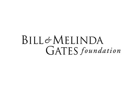 BILL & MELINDA GATES