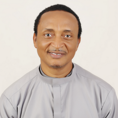 Dr. Francis Ohanyido