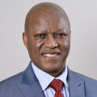 Dr. Magome Albanos Masike