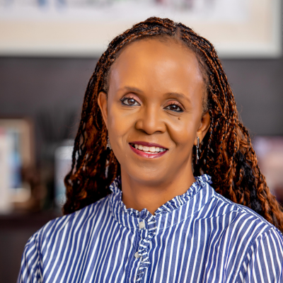 Mrs. Vivianne Ihekweazu