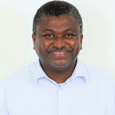 H.E. Ahmadou Lamin Samateh