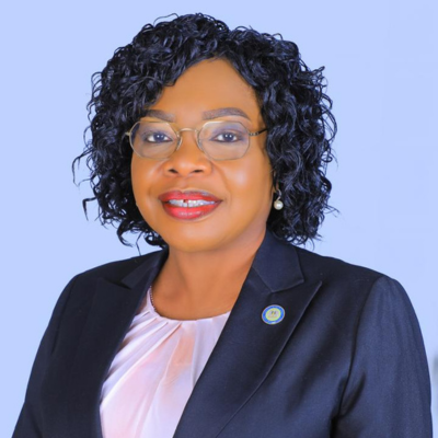 Hon. Sarah Cleto Rial