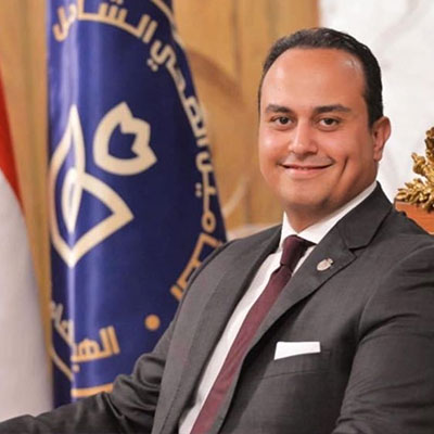 Dr. Ahmed El-Sobky