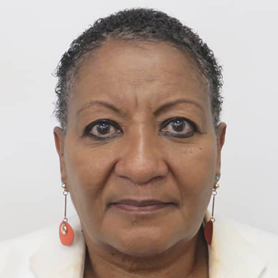Hon. Dr. Esther Utjiua