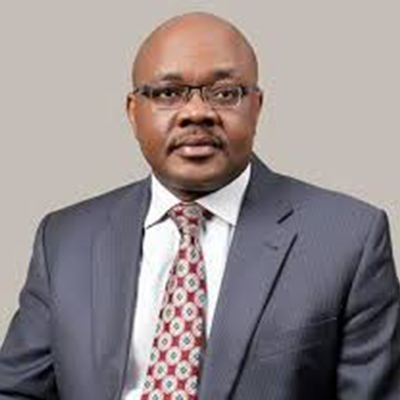 Prof. Nicaise Ndembi