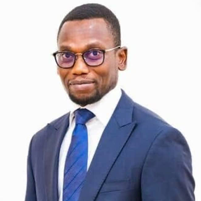 Hon. Benjamin Hounkpatin