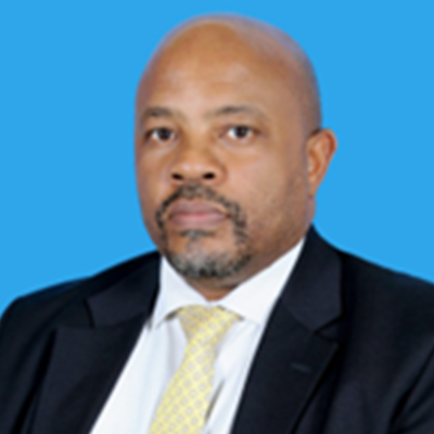 Hon. Mduduzi Matsebula