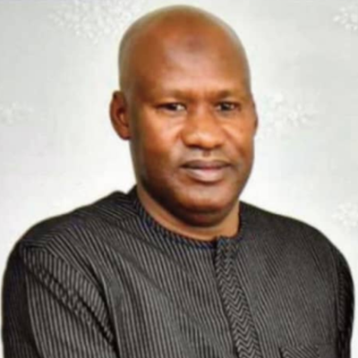 Hon. Prof. Dr. Ibrahima Sy
