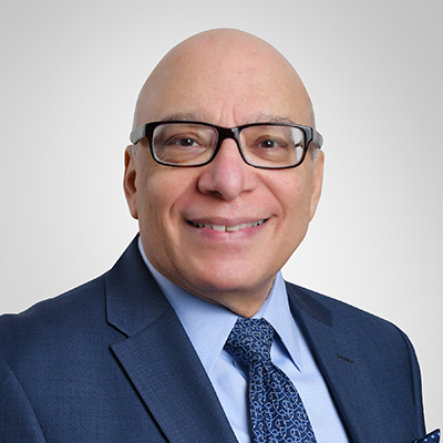 Dr.Sameh El Saharty