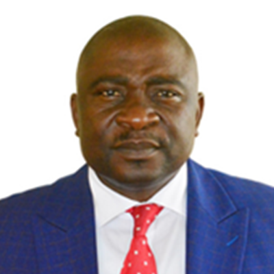 Hon. Selibe Mochoboroane
