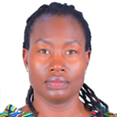 Hon. Yolanda Awel Deng