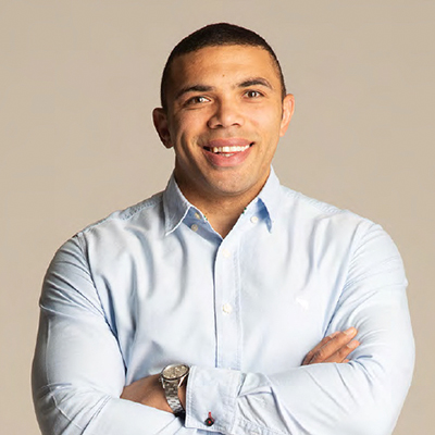 Bryan Habana
