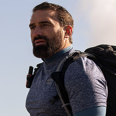 Ant Middleton