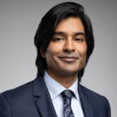 Dr Kamlen Pillay