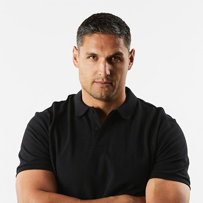 Juandre Kruger