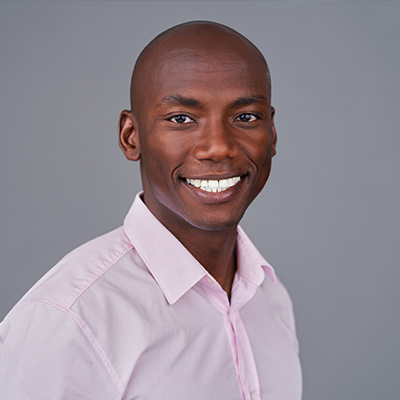Mlondi Mashinini