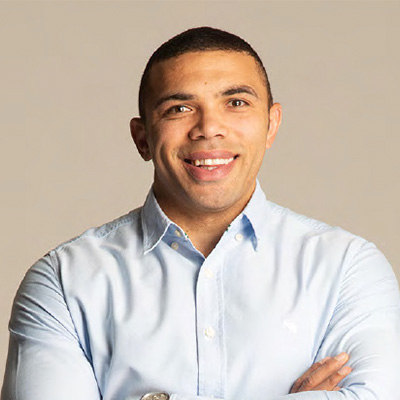 Bryan Habana