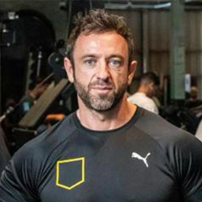 Kevin Teixeira