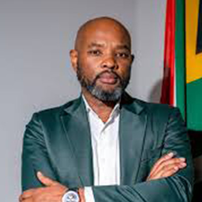 Mandla Ntlanganiso