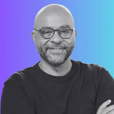 Mo Gawdat