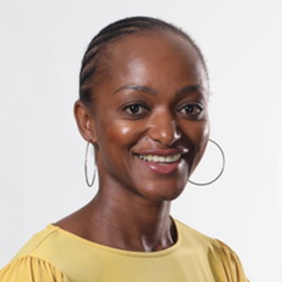Dr Phathokuhle Zondi