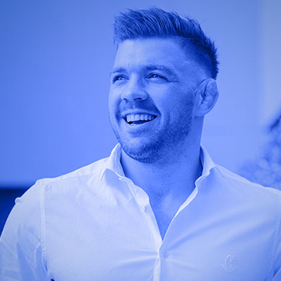 Dricus Du Plessis