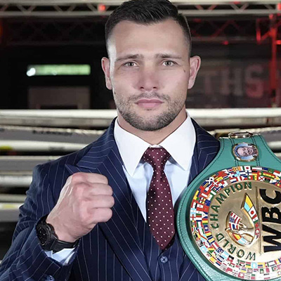 Kevin Lerena