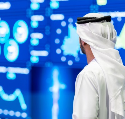 WHX Dubai attendee