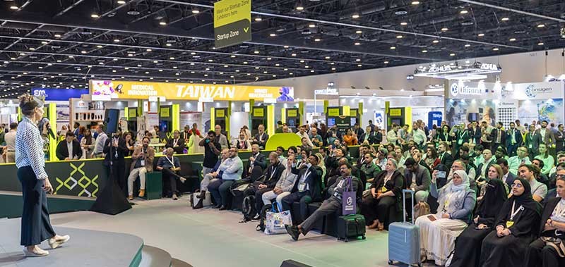 WHX Dubai 2026 gallery