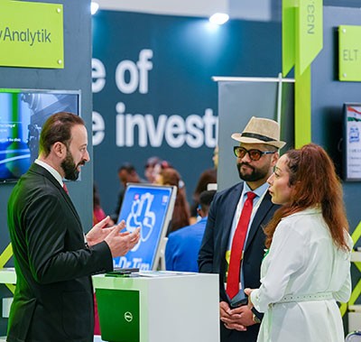 WHX Dubai 2026 gallery