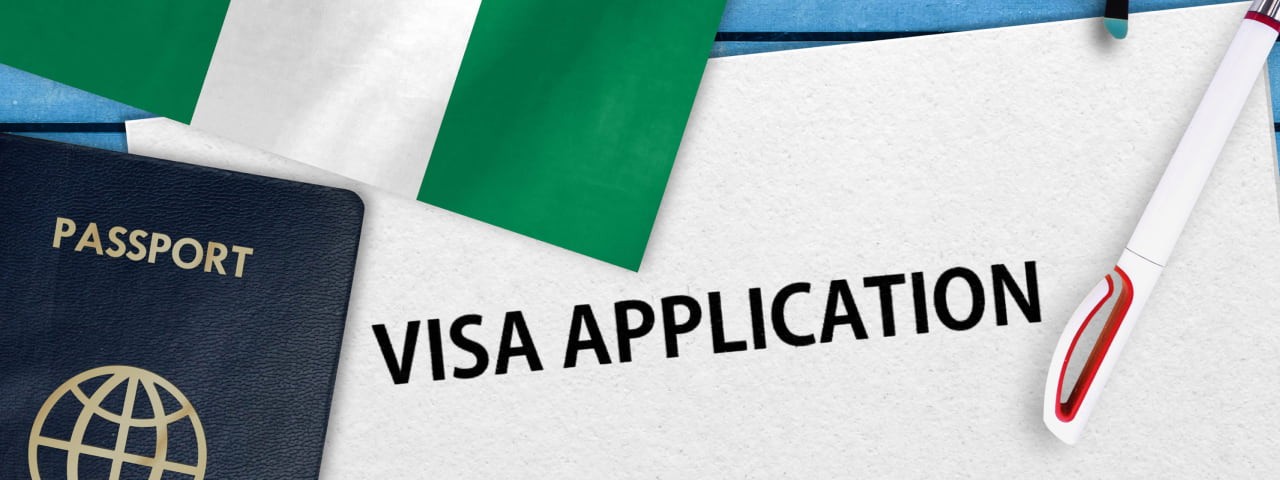 WHX Lagos Nigeria Visa application