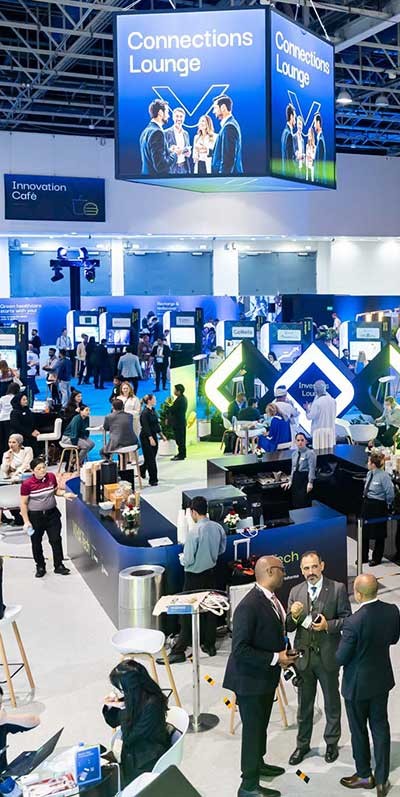 stage of whx tech 2025