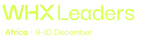 WHX Leaders Africa